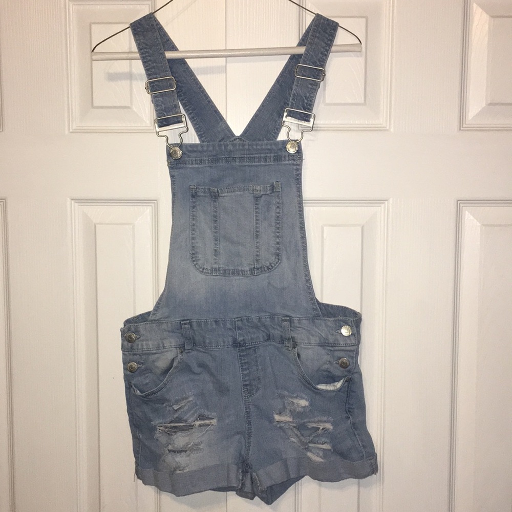 Overalls